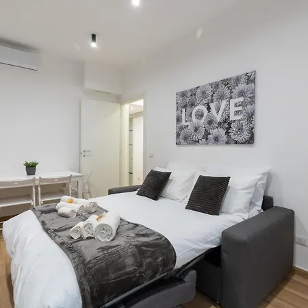 {10 Minutes From Centre} Free Wi-fi & Netflix Apartmán