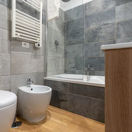 {10 Minutes From Centre} Free Wi-fi & Netflix Appartement Rome