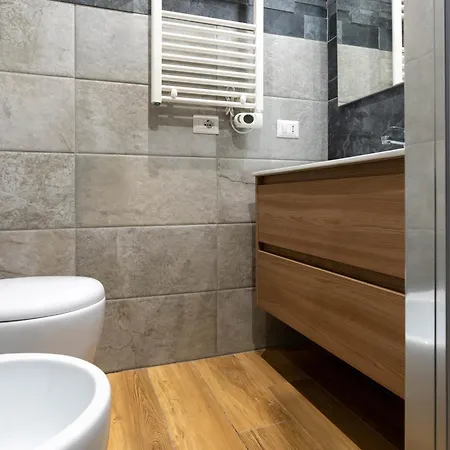 Apartmán {10 Minutes From Centre} Free Wi-fi & Netflix